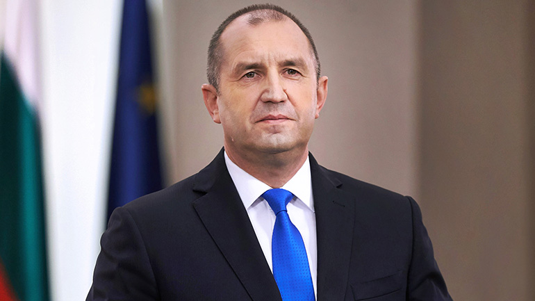 Οι ΗΠΑ «ανησυχούν βαθιά» για τα σχόλια του Βούλγαρου προέδρου σχετικά με την Κριμαία